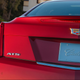 Illustration for article titled 2015 Cadillac ATS Coupe: This Is It